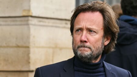 Les opposants à Olivier Faure claquent la porte du bureau national du Parti socialiste en raison de divergences sur le mode de désignation du candidat à la présidentielle