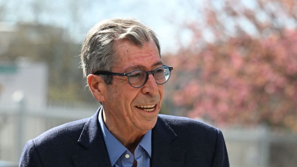 Patrick Balkany libération conditionnelle confirmée par la cour d’appel de Rouen La libération conditionnelle de Patrick Balkany confirmée par la cour d'appel de Rouen