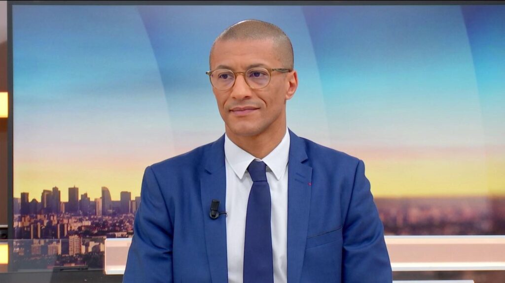 Présidentielles 2027 : "Je peux être une solution", estime Karim Bouamrane, maire PS de Saint-Ouen-sur-Seine