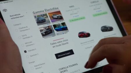 "Ça devient une nécessité de penser tous les déplacements" : avec la hausse des prix à la pompe, le piège du diesel