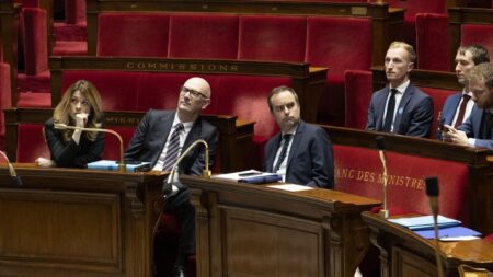 "Sébastien Lecornu marche sur des œufs" : pourquoi les prix des carburants sont un dossier hautement inflammable pour le gouvernement