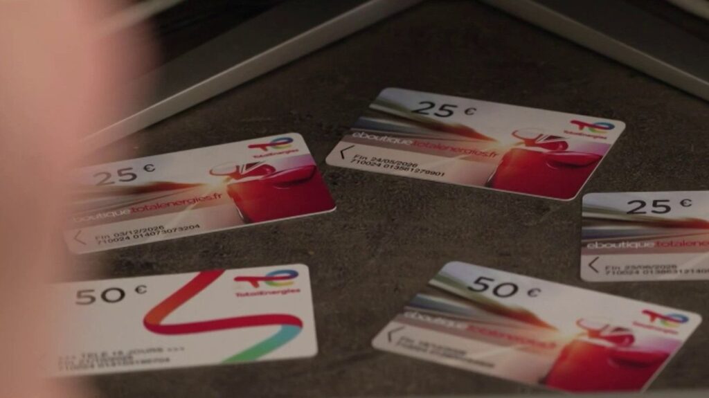 Hausse des prix des carburants : campings et hôtels proposent des cartes-cadeaux pour attirer les clients