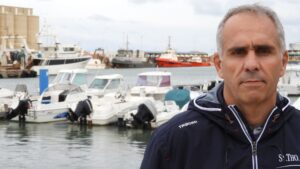 Prix des carburants : les pêcheurs d'Occitanie annulent leur grève prévue à partir de mardi au nom de "l'intérêt général"