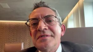 Prix du carburant : "Ce n'est pas chez nous qu'il y a du profit", assure le président de la branche Distributeurs Carburants et Énergies nouvelles Mobillians