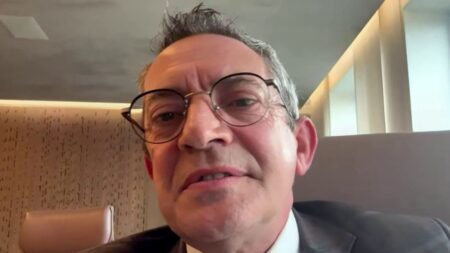 Prix du carburant : "Ce n'est pas chez nous qu'il y a du profit", assure le président de la branche Distributeurs Carburants et Énergies nouvelles Mobillians