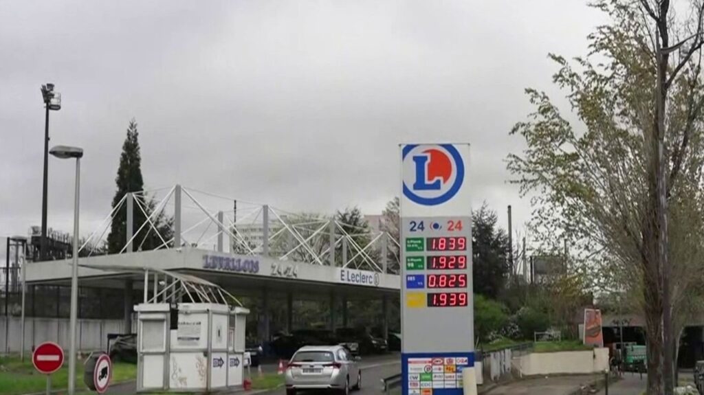 Un projet du gouvernement "injuste, inapplicable et illégal" : les distributeurs défendent leurs marges sur les prix des carburants