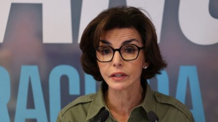 Rachida Dati a composé son nouveau groupe de 32 élus au conseil de Paris, sans les soutiens de la liste de Pierre-Yves Bournazel