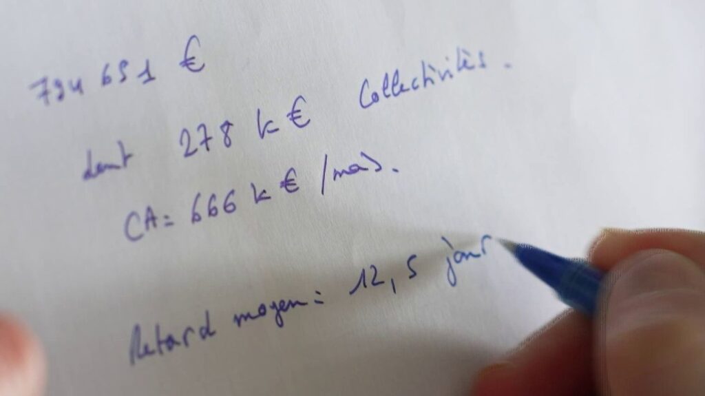 Collectivités, hôpitaux, État… Leurs retards de paiement encombrent les petits patrons