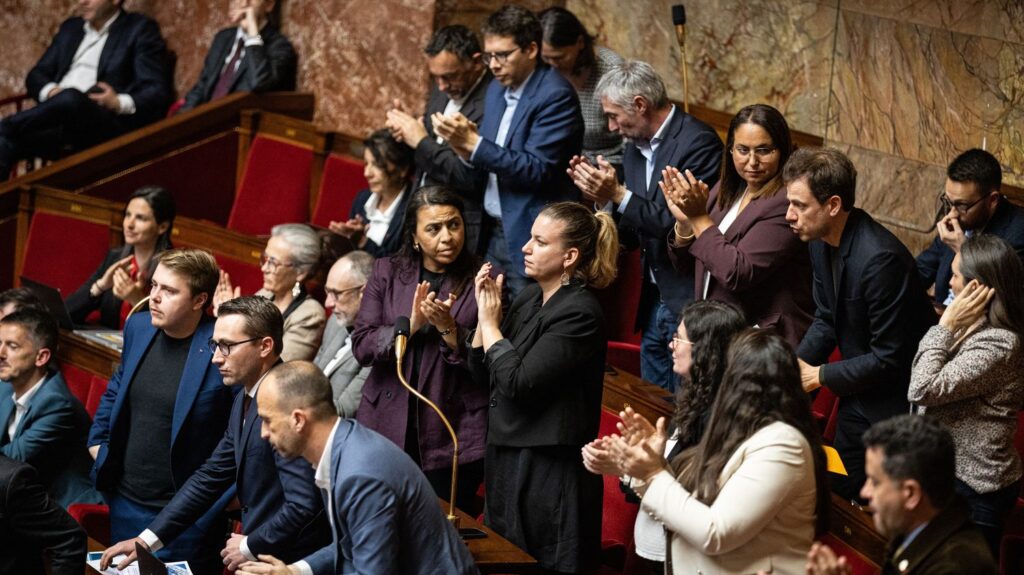 Ruptures conventionnelles : l'Assemblée rejette l'accord des partenaires sociaux, le gouvernement convoquera une deuxième lecture