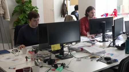 Comment sont élaborés les sondages politiques ?