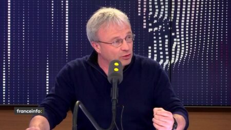 Stellantis : "C'est une véritable saignée pour l'emploi", réagit le syndicat Sud après l'annonce de la transformation de l'usine de Poissy