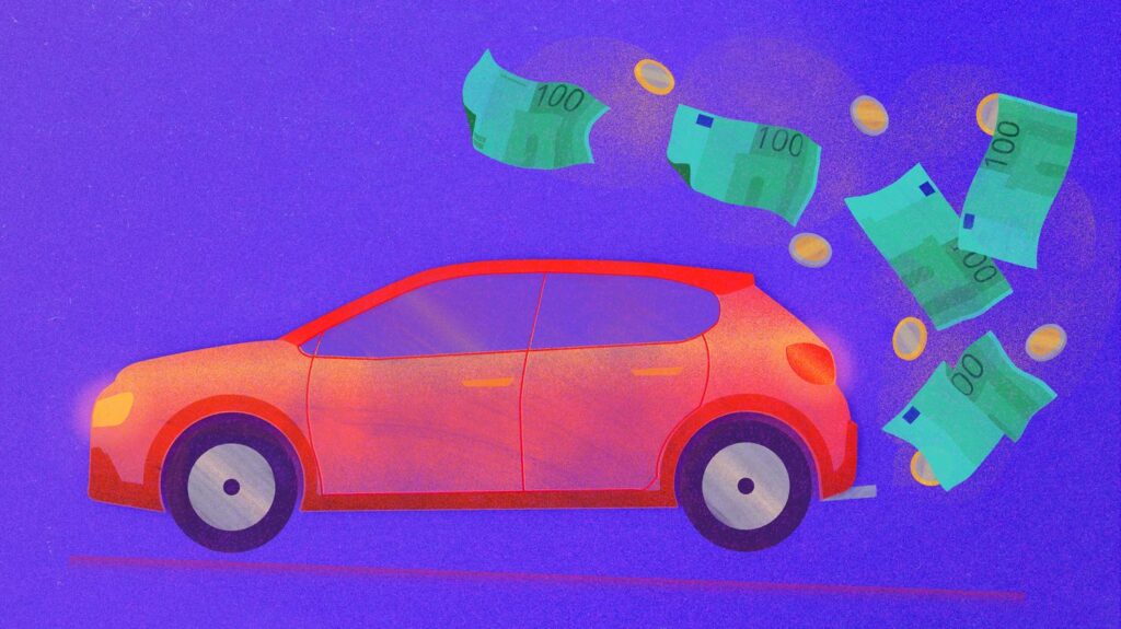 :
    Témoignages




  



  




  
  "La voiture, c'est mon passeport pour travailler" : entre dépendance et adaptation, le casse-tête des Français face à la crise des carburants