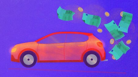 Voiture, passeport pour travailler : dépendance et adaptation face à la crise des carburants :
Témoignages
"La voiture, c'est mon passeport pour travailler" : entre dépendance et adaptation, le casse-tête des Français face à la crise des carburants