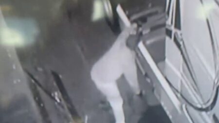 Voleur de carburant blesse trois gendarmes lors de sa fuite en Moselle "Il pénétrait sur le site quand il y avait encore du monde" : un voleur de carburant blesse trois gendarmes dans sa fuite en Moselle