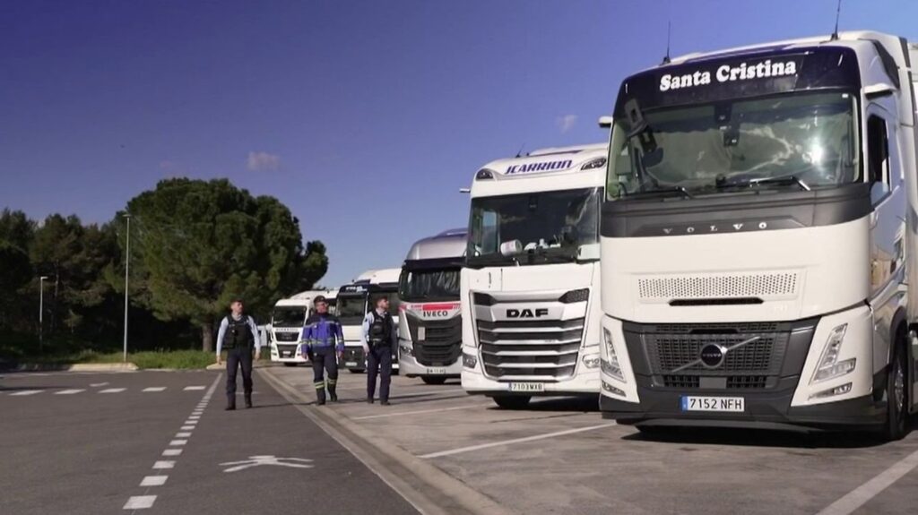 "Ils ont récupéré 430 litres" : les gendarmes alertent sur les vols de carburant