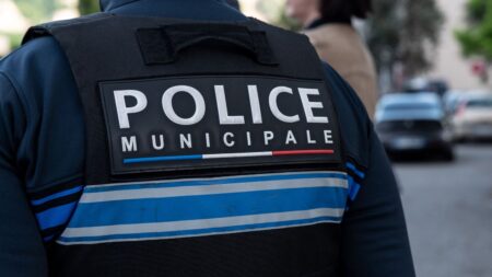 Vols, violences et dégradations: 11 policiers municipaux de Villeneuve-Saint-Georges en garde à vue Vols, violences, dégradations… Onze policiers municipaux de Villeneuve-Saint-Georges, dans le Val-de-Marne, placés en garde à vue