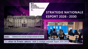:
    Enquête




  



  




  
  Les jeux vidéo intégrés aux parcours éducatifs, les dessous d’un arbitrage de Matignon qui pose question