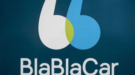 Carburants : Blablacar observe "une augmentation de 20% du nombre de sièges proposés" par rapport à la même période l'an dernier