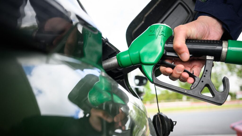 Carburants : y a-t-il un risque de pénurie, comme l'affirme le PDG de TotalEnergies ?