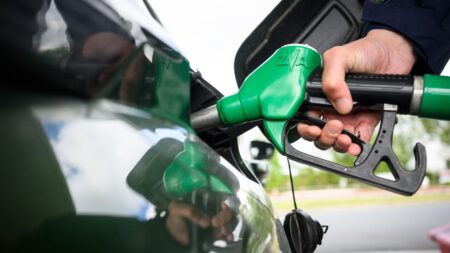 Carburants : y a-t-il un risque de pénurie, comme l'affirme le PDG de TotalEnergies ?