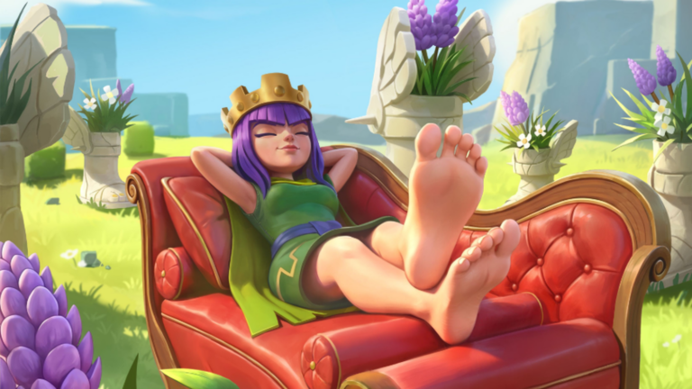 :
    le dernier publié



  



  




      

  

  
    
    Le jeu mobile "Clash of Clans" accusé de surfer sur le fétichisme des pieds ?

          Le jeu mobile "Clash of Clans", celui où il faut construire et défendre un village, vient de sortir de nouveaux visuels. Parmi eux, "Foot Tribute", un pack payant qui fait polémique.
    
    

      
              
          Publié le 02/05
                      
            



  

  
  
    
        1min