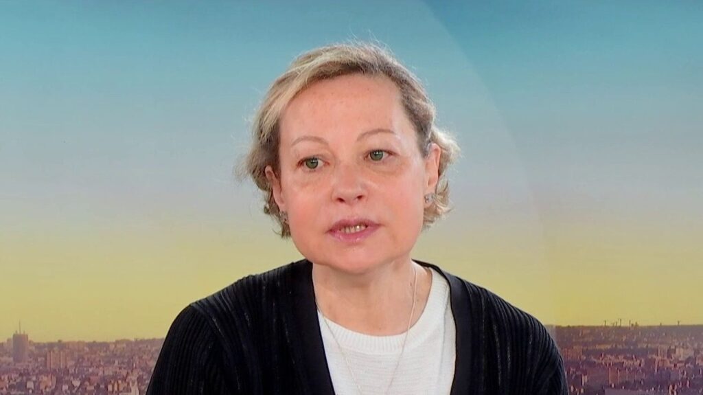 Distributeurs de carburant reçus à Bercy ce lundi : "C'est un jeu de pression, le secteur est en situation de très forte concurrence", explique Anna Creti, professeure d'économie