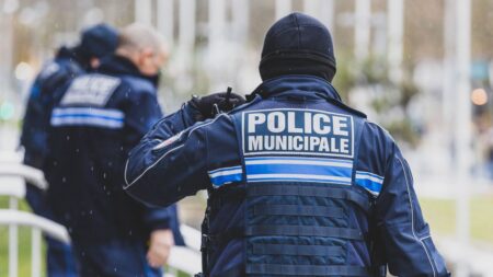Consommation de drogues, vente à la sauvette… Les députés approuvent en commission un texte permettant aux policiers municipaux de dresser davantage d'amendes