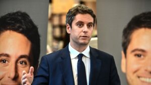 "C'est notre leader incontesté mais il n'y a pas d'enthousiasme" : Gabriel Attal, futur candidat à la présidentielle, fait-il vraiment l'unanimité au sein de Renaissance ?