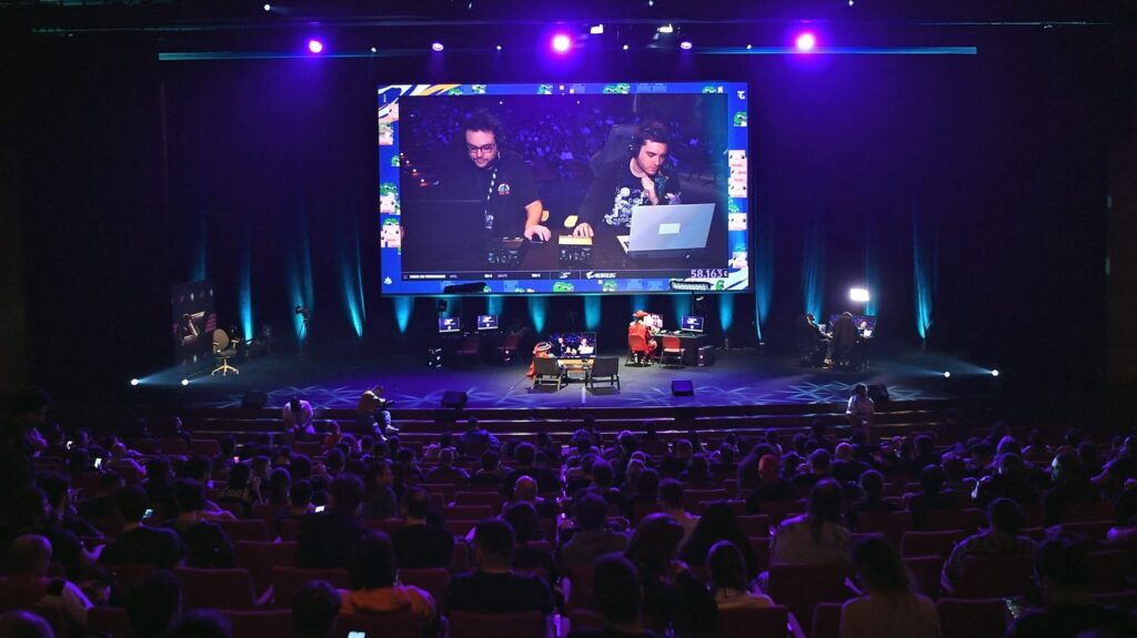 Gaming et solidarité : le Speedons 2026 espère dépasser les 2,3 millions d’euros de dons pour Médecins du monde
