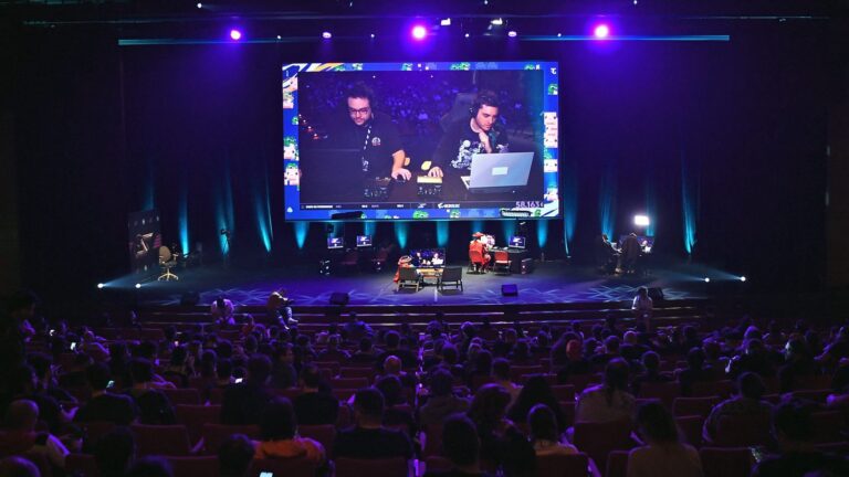 Gaming et solidarité : le Speedons 2026 espère dépasser les 2,3 millions d’euros de dons pour Médecins du monde
