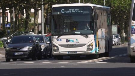 Face à la hausse du carburant, les agglomérations misent sur des bus moins chers