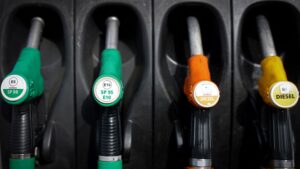 Hausse du prix de l'essence : l'aide carburant aux entreprises du bâtiment et des travaux publics publiée au Journal officiel