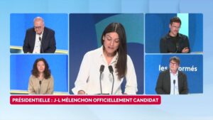 Les informés du matin du lundi 04 mai 2026
          Tous les jours, les informés débattent de l'actualité autour d'Agathe Lambret et Renaud Blanc.