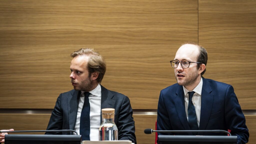 "Des tentatives d'ingérence" : une enquête du "Monde" révèle que le groupe Lagardère a tenté de peser sur la commission d'enquête sur l'audiovisuel public