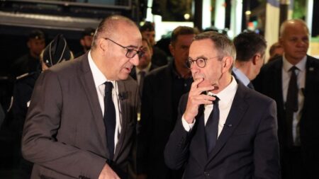 "Lutte contre l'entrisme islamiste" : comment le sujet se transforme en bataille politique entre le gouvernement et Bruno Retailleau