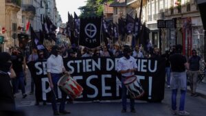 La manifestation d'extrême droite du Comité du 9-Mai interdite à Paris par la préfecture de police