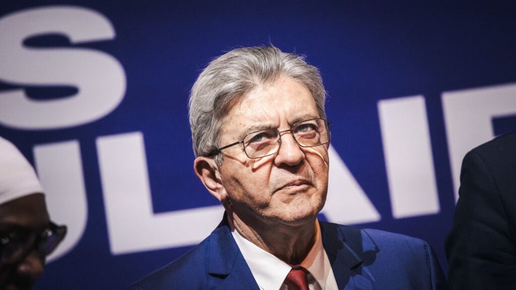 "C'est un repoussoir absolu pour certains électeurs" : comment Jean-Luc Mélenchon va-t-il tenter de porter LFI au second tour de la présidentielle 2027 ?