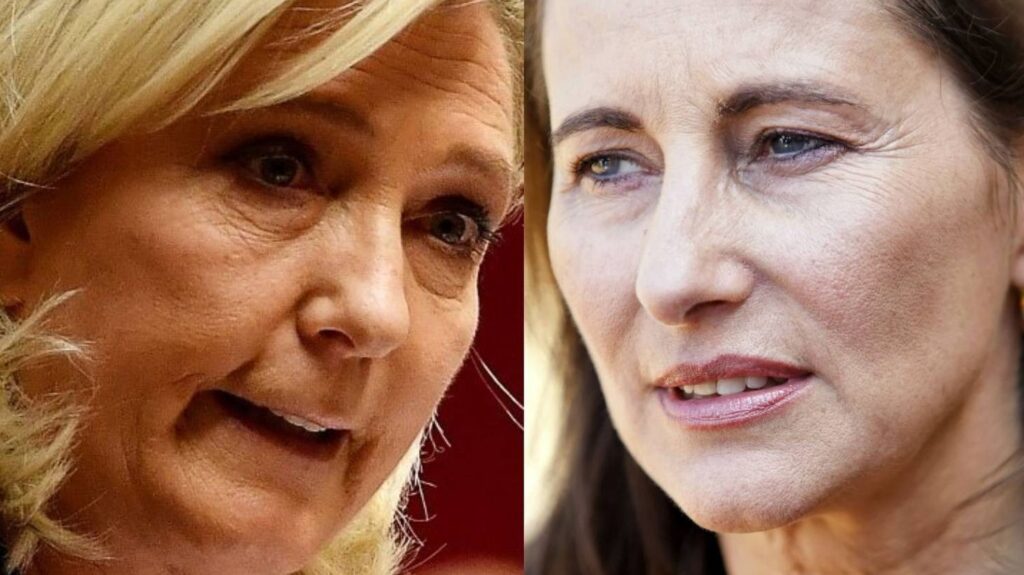 Politique : une parité encore loin d’être atteinte
          À un an de l'élection présidentielle, les noms de candidats qui circulent sont très majoritairement masculins. Une situation qui reflète un déséquilibre plus profond dans la vie politique française, malgré 25 ans de lois sur la parité.