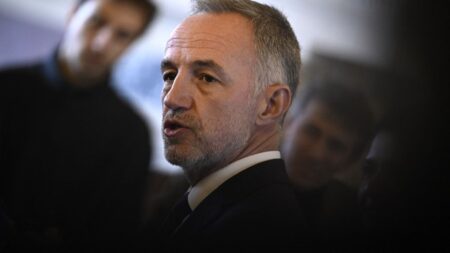 Périscolaire à Paris : "Rien n'a changé", estiment 3 775 signataires dans une lettre envoyée à Emmanuel Grégoire