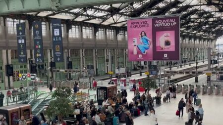 "Il y a de vrais problèmes sur le pouvoir d'achat" : les professionnels du tourisme restent prudents pour le week-end prolongé du 8-Mai