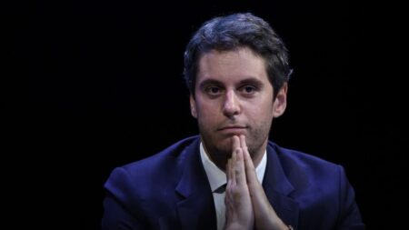 Présidentielle 2027 : Gabriel Attal se rapproche d'une candidature après un vote interne de soutien
