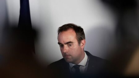 "Une occasion manquée" : Sébastien Lecornu estime que le rapport Alloncle sur l'audiovisuel public "passe à côté de l'essentiel"