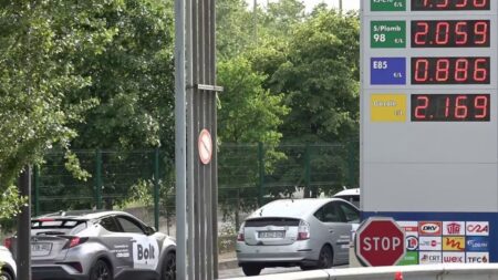 Alors que l'Espagne, l'Italie ou encore l'Allemagne ont baissé les taxes sur le carburant, pourquoi la France n'en fait-elle pas autant ?
