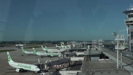 Vols Transavia annulés en mai et juin : une cascade de trajets supprimés face aux prix du kérosène ?