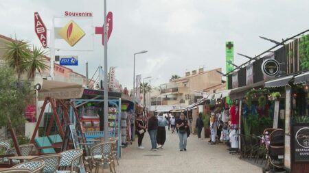 Vacances de printemps : un bilan particulièrement mitigé pour les professionnels du tourisme