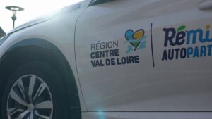 Des voitures électriques partagées à partir de 19 euros la journée