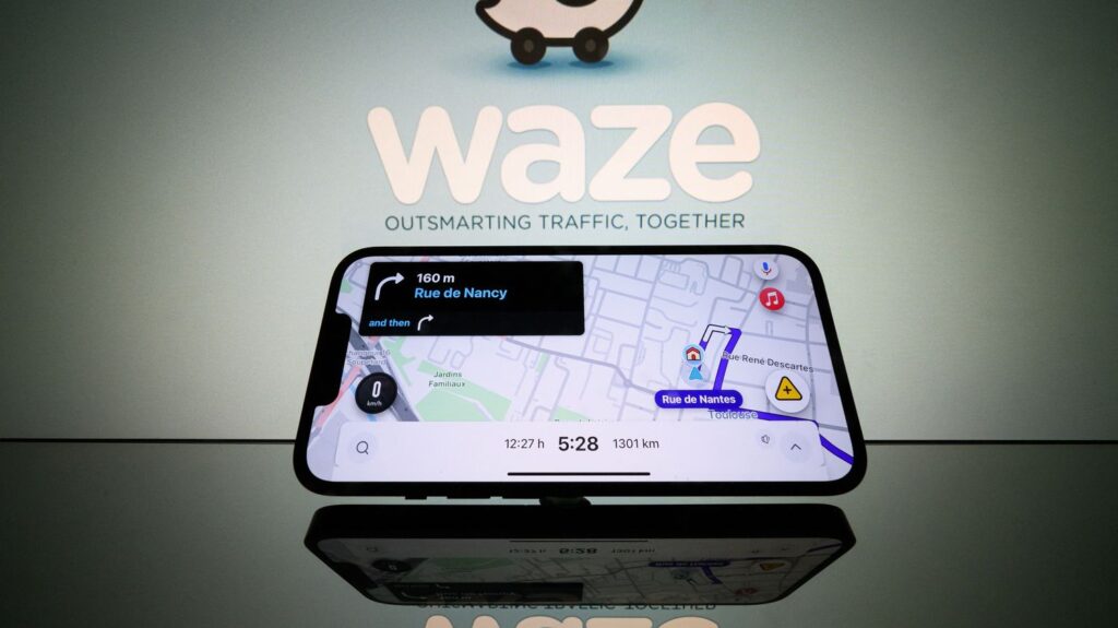 :
    Vrai ou faux



  



  




      

  

  
    Les applications comme Waze ou Google maps devront-elles désormais masquer les contrôles de police pour les automobilistes ?